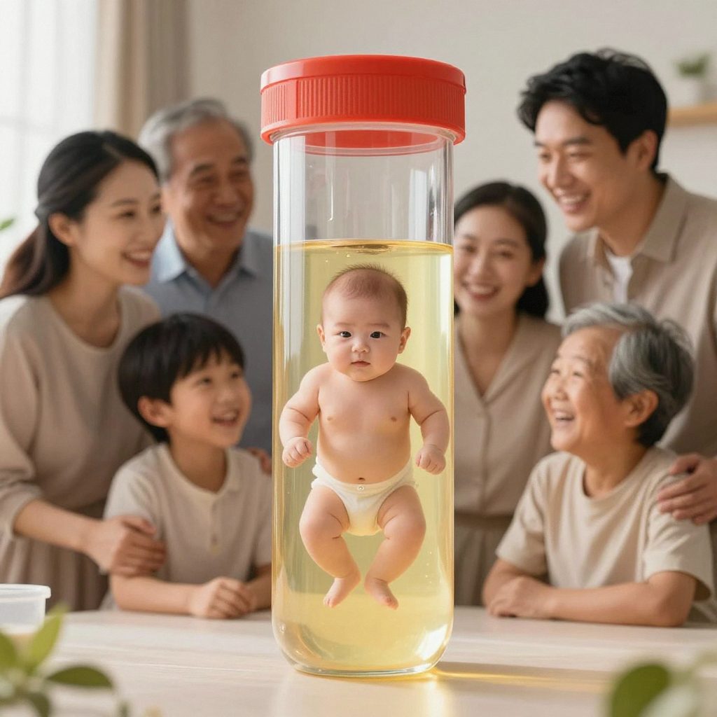 试管前检查清单，一次讲清