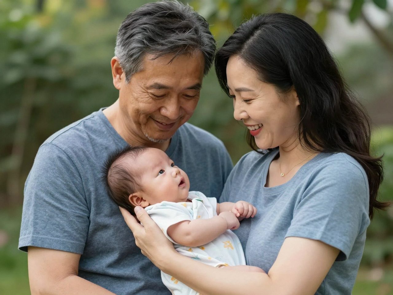 代怀代生方案